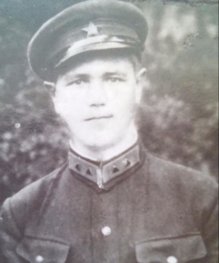 Курындин Георгий Илларионович