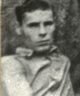 Жуков Алексей Михайлович