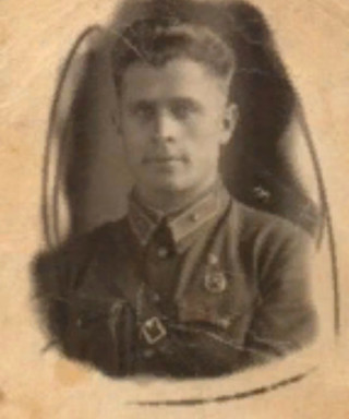 Гришанов Иван Устинович