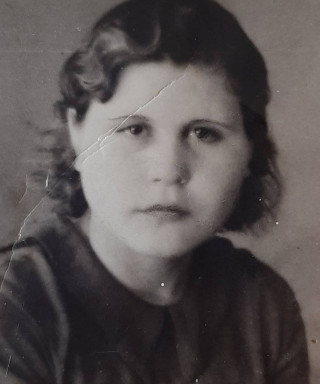 Шипицина Лидия Яковлевна