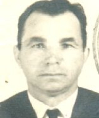 Мишин Максим Андреевич