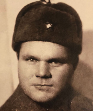 Петров Никита Петрович