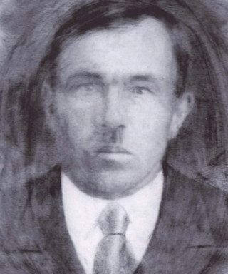 Гаврилов Федор Гаврилович