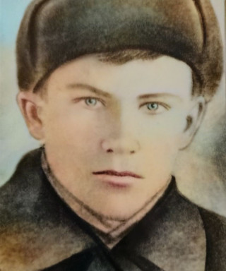 Андреев Василий Григорьевич