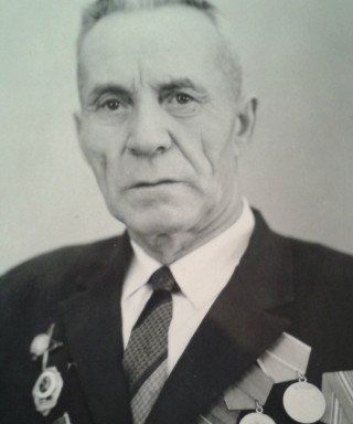 Кувшинов Александр Андреевич