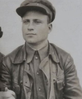 Аспидов Иван Гаврилович