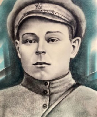 Коваленко Иван Данилович