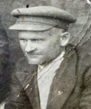 Абин Иван Филиппович