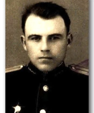 Цапко Михаил Федорович