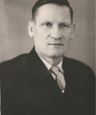 Кальянов Иван Ефимович