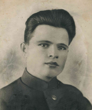 Бабичев Фёдор Федорович