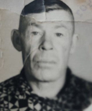 Подшивалов Василий Григорьевич