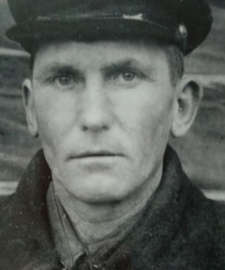 Морозов Андрей Акимович