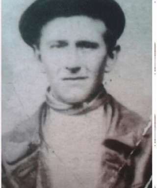 Мартынов Анисим Тимофеевич