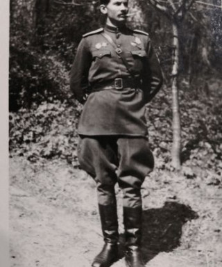 Подалицын Сергей Евгеньевич