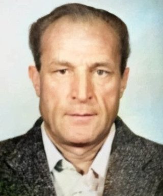 Михалев Евгений Георгиевич