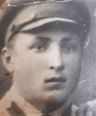 Ланцов Никифор Кононович