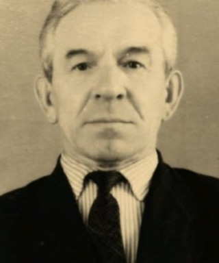 Кувшинов Пётр Захарович