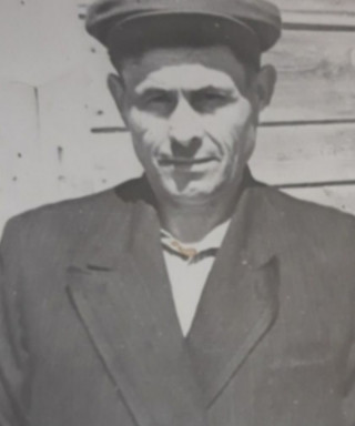 Кашлев Иван Петрович