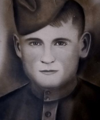 Бударный Василий Родионович