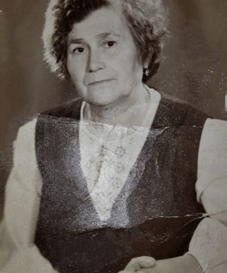 Пшенникова Анна Федоровна