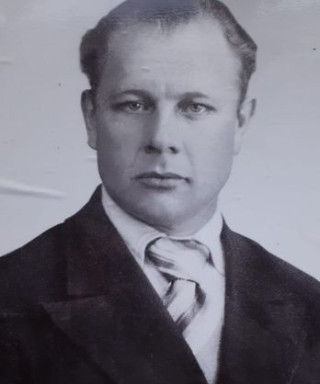 Зудков Иван Иванович