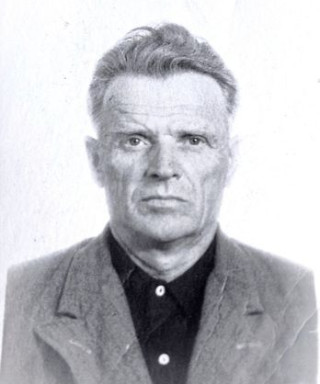 Махин Михаил Васильевич