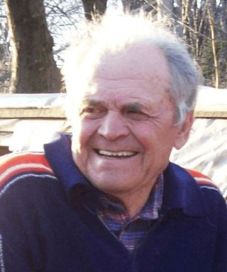 Мясников Спартак Васильевич