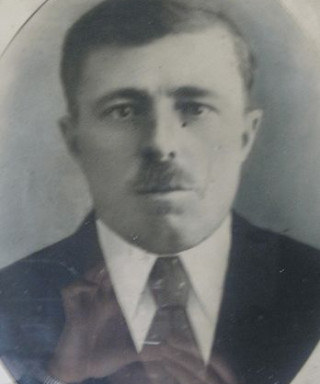 Мишков Николай Петрович