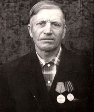 Корчагин Илья Иванович