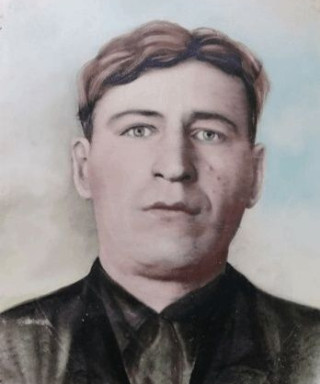 Прытков Григорий Николаевич