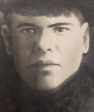 Шилкин Михаил Андриянович