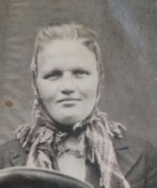 Данилова Августа Григорьевна