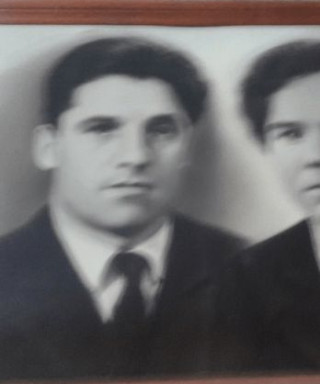 Егупов Михаил Федорович