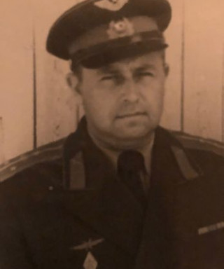 Драгомирецкий Константин Васильевич