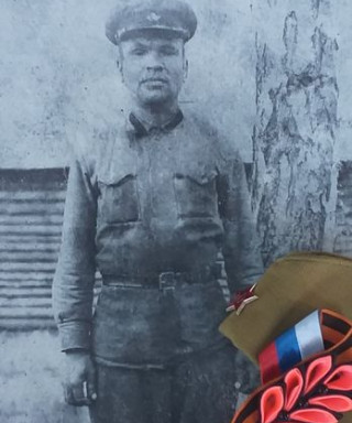 Малахов Николай Александрович