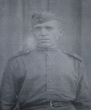 Дикарев Николай Арсентьевич