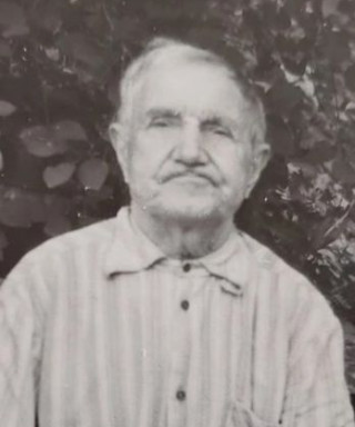 Зуйков Гавриил Федорович