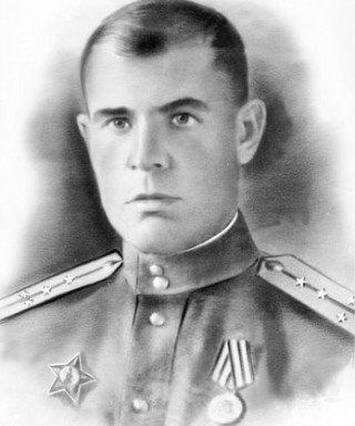 Газиздов Назар Петрович