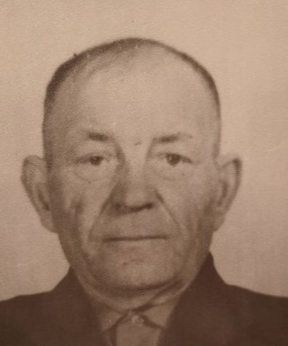 Пашков Константин Павлович