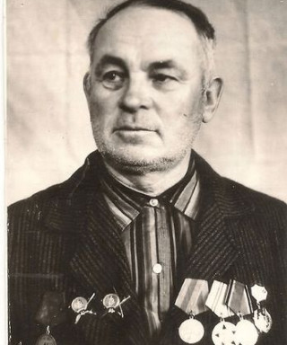 Пономарев Иван Иванович