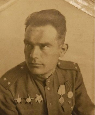 Белецкий Сергей Павлович