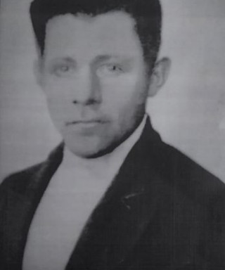 Бережной Александр Ефимович