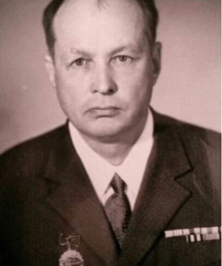 Загузин Михаил Александрович