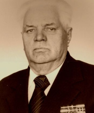 Большаков Валерий Андреевич