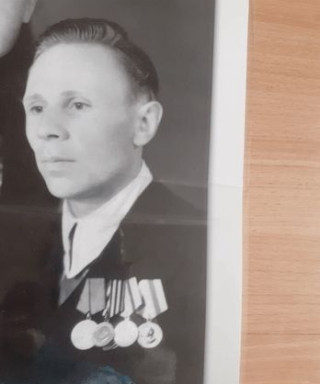 Ефремов Иван Александрович