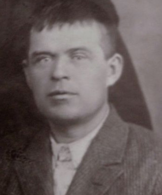 Курпяев Михаил Иванович