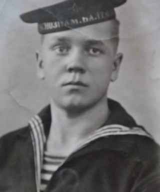 Заозерский Михаил Степанович