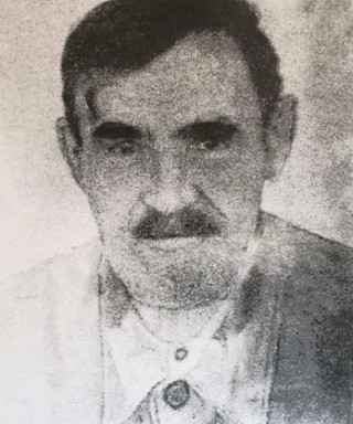 Таньков Григорий Иванович