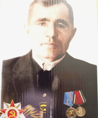 Амиров Баян Магсумович